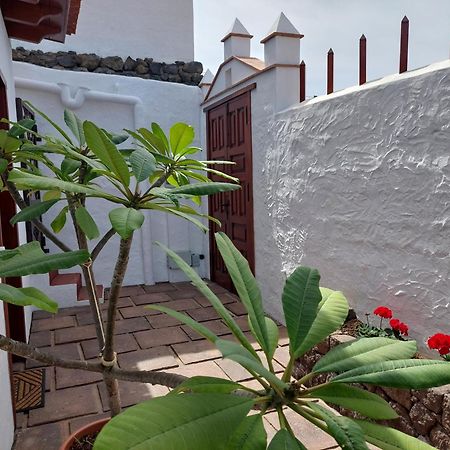 Casita Los Celajes La Guancha Eksteriør bilde