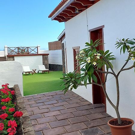Casita Los Celajes La Guancha Eksteriør bilde