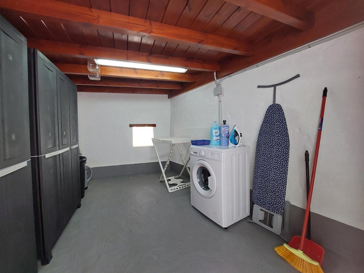 Casita Los Celajes La Guancha Eksteriør bilde