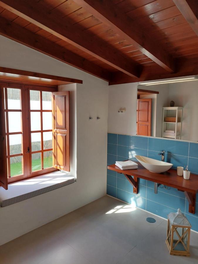 Casita Los Celajes La Guancha Eksteriør bilde