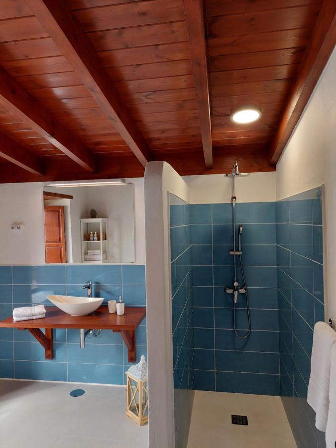 Casita Los Celajes La Guancha Eksteriør bilde
